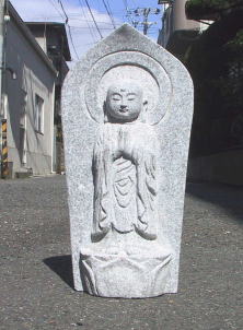 地蔵尊