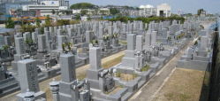 大阪　さやま聖地霊園